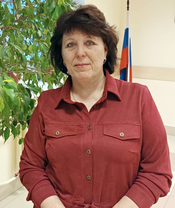 Алексеева Маргарита Алексеевна.