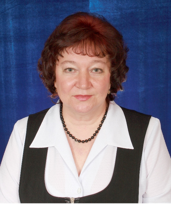 Бугрова Екатерина Алексеевна.
