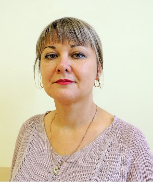 Голис Елена Викторовна.