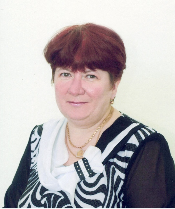 Королева Татьяна Анатольевна.
