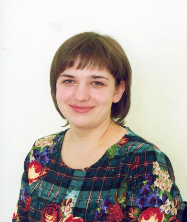 Козлова Татьяна Михайловна.