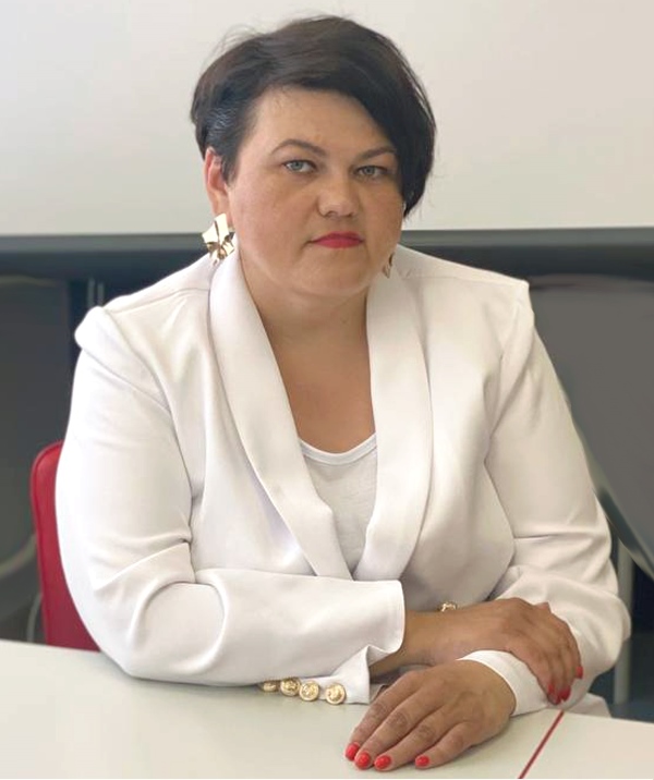 Сутягина Валентина Васильевна.