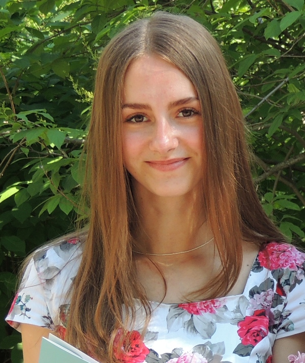 Юркив Маргарита Вячеславовна.