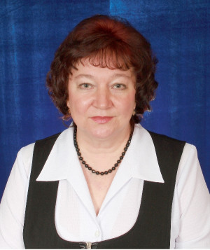 Бугрова Екатерина Алексеевна Бугрова Екатерина Алексеевна