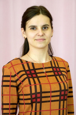 Балякина Алёна Игоревна Балякина Алёна Игоревна
