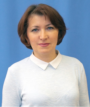 Посаженникова Елена Валерьевна Посаженникова Елена Валерьевна