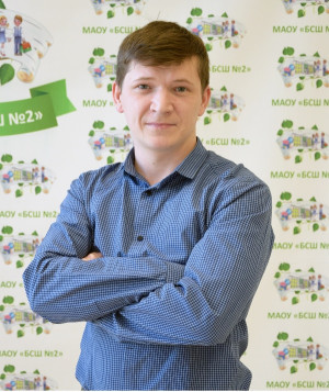 Посаженников Сергей Александрович Посаженников Сергей Александрович