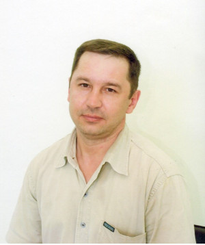 Панов Александр Алексеевич Панов Александр Алексеевич