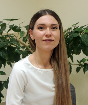 Шашкова Дарья Фёдоровна Шашкова Дарья Фёдоровна