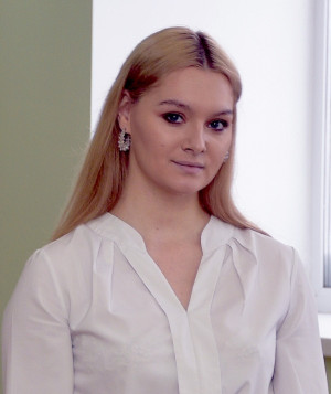 Никитина Дарья Дмитриевна Никитина Дарья Дмитриевна